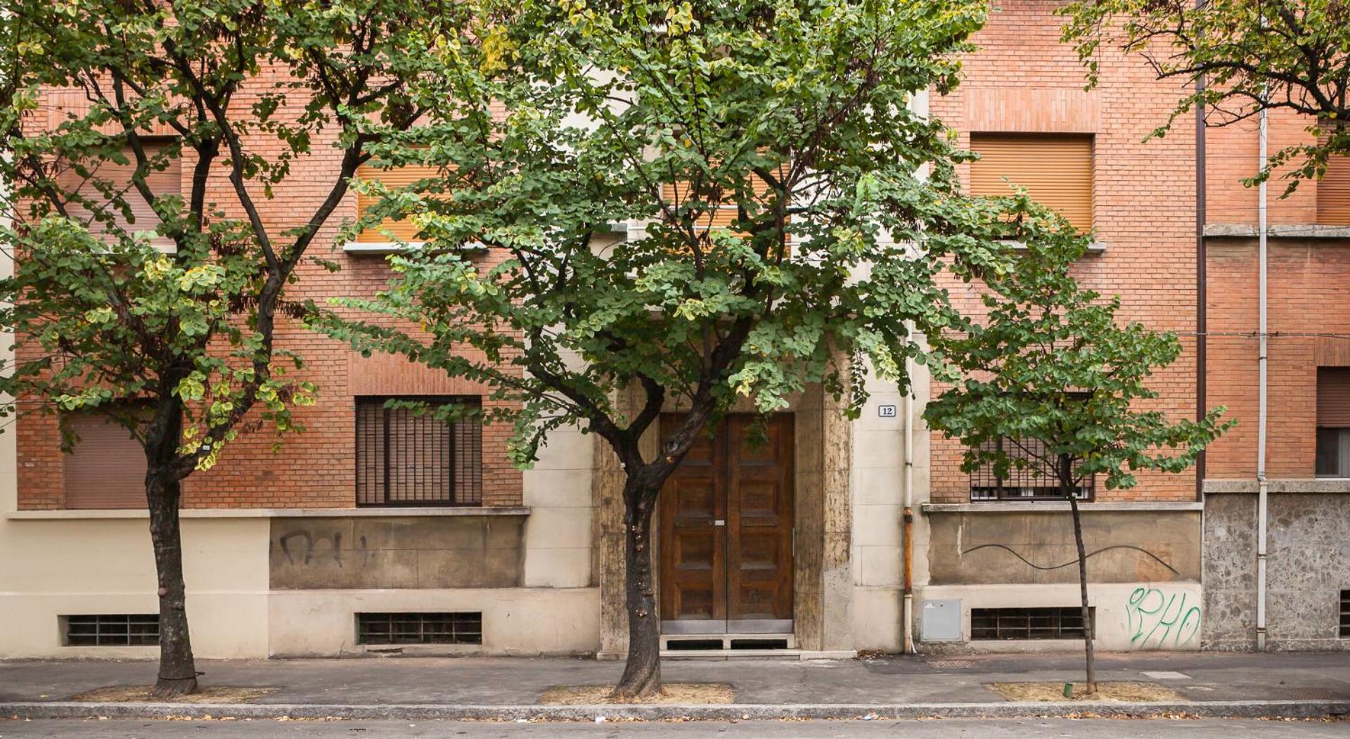 Bologna Suite Bolonha Exterior foto